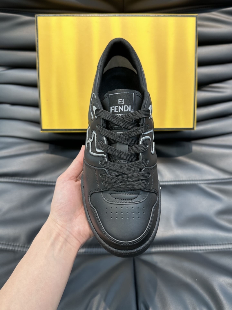 Fendi Sneakers